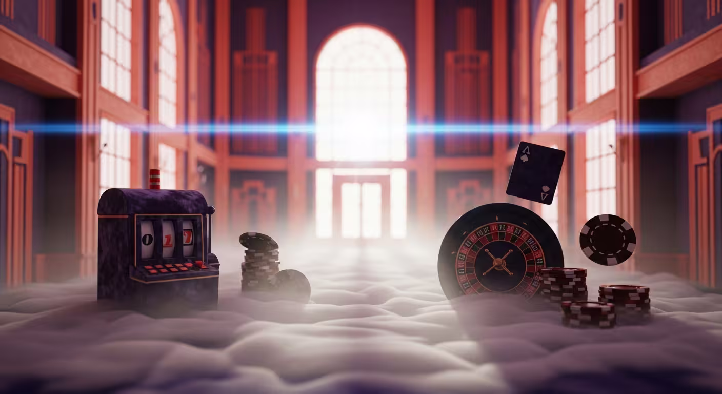 I Let an AI Pick My Slots, Bets and Session Times for 30 Days in 2026 — The Brutal Truth