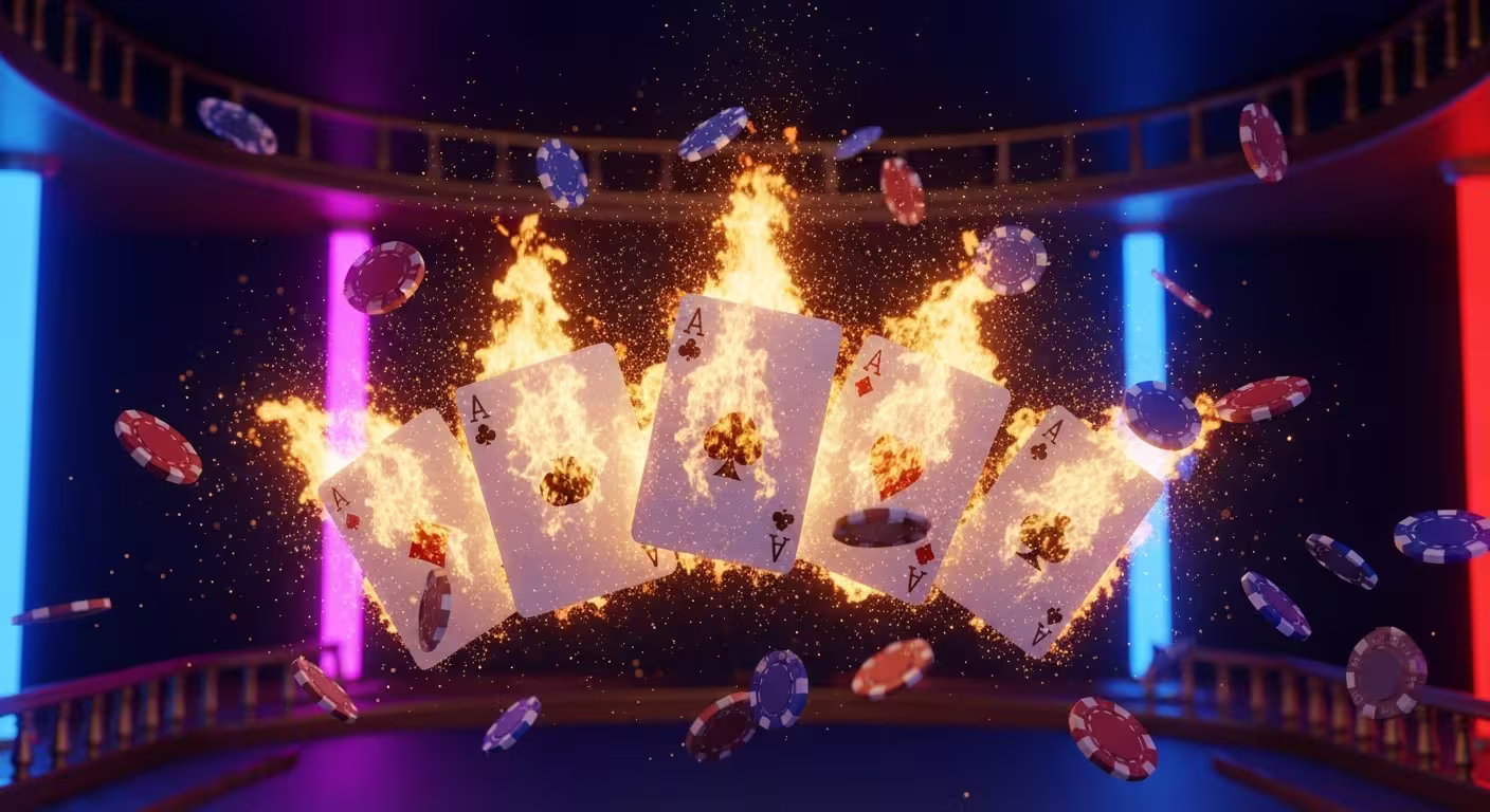 Welcome bonus package with deposit match and free spins rewards