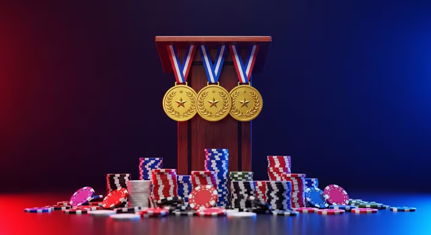 Daily promotions and special offers at Pampago Casino