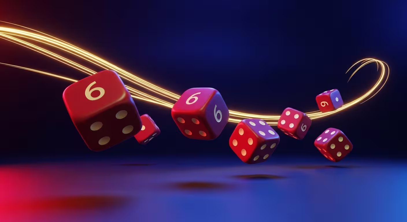 Pampago Casino terms and conditions document