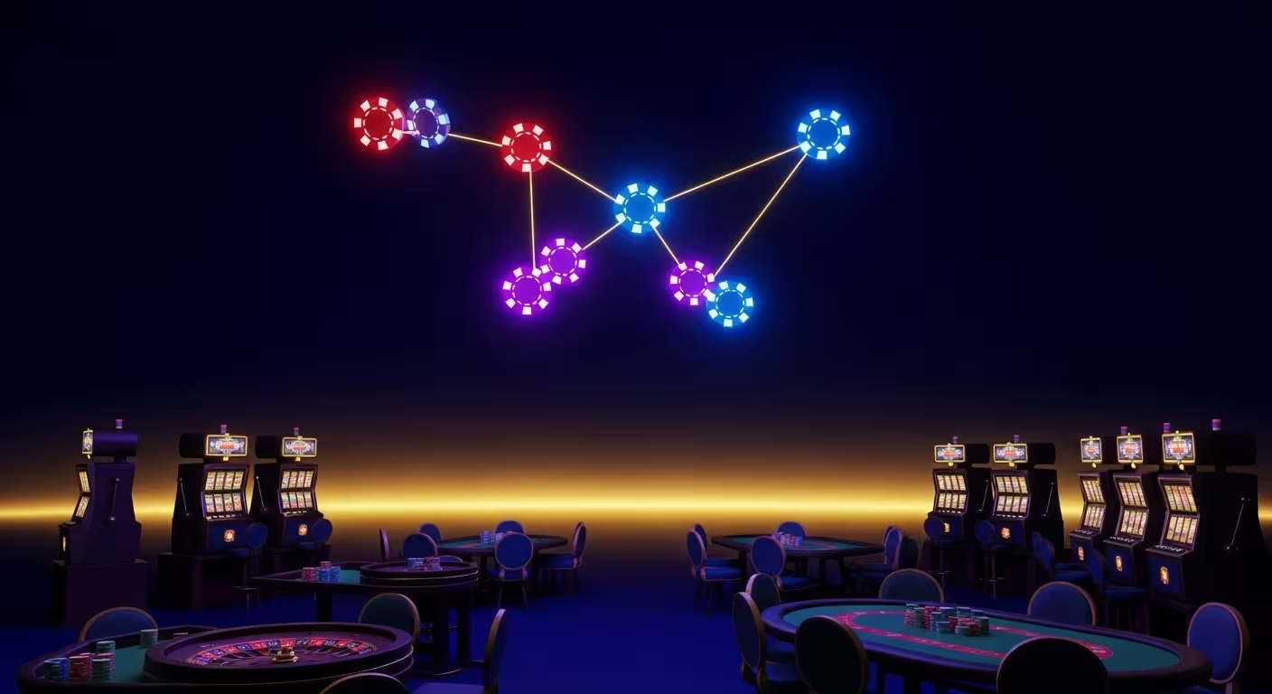 Pampago Casino bonus offers and promotional packages